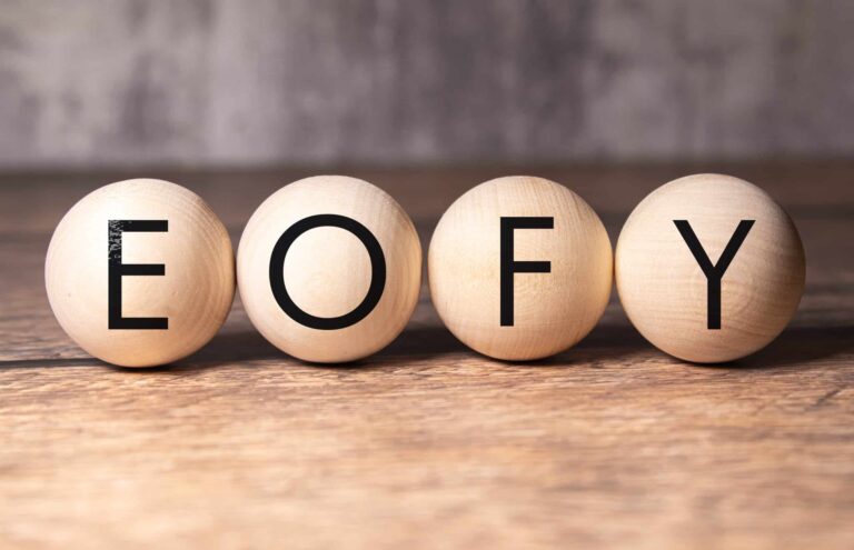 2026 EOFY Tax Planning and Key Tasks